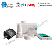 Submersible Pump, inverter series, bottom suction, 12000 lph Haideewell brand - cartimartonline.com