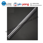 Clear tube for aquarium 1/2 inch size - cartimartonline.com