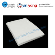 Filter Sponge Super fine wool - cartimartonline.com