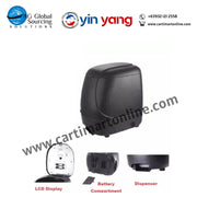 Automatic Pond Feeder - cartimartonline.com