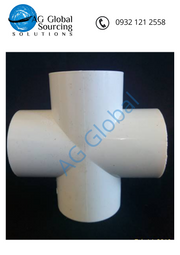 Cross fitting 1 inch size - cartimartonline.com