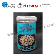 Breeder's Choice Tubifex worms 500mL - cartimartonline.com