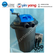 Boyu Canister filter EFU-15000A - cartimartonline.com