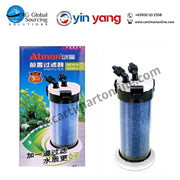 ATMAN Pre-Filter - cartimartonline.com