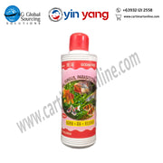 Ocean free Red - Gill / Fungus / Parasites special - cartimartonline.com