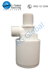 Float valve - cartimartonline.com