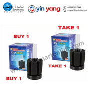 Sponge Filter(Buy 1 Take 1) Xy-2835 - cartimartonline.com