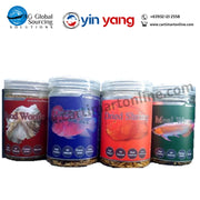 Organic High Protein Fish Meal set - cartimartonline.com