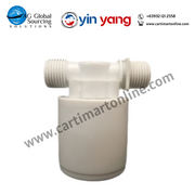 Float valve - cartimartonline.com