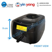 Pond AC/DC air pump JinLuo Y-35 - cartimartonline.com