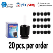 Xinyou XY-2835 Sponge Filter 20 pcs. - cartimartonline.com