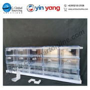 Trickle filter with sump for 50 gallons - cartimartonline.com