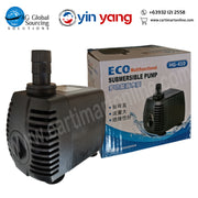 submersible pump 1500lph