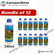 Ocean free blue, white spot special treatment (Bundle of 12) - cartimartonline.com