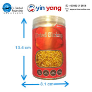 Breeder's Choice Dried Shrimp (500ml) - cartimartonline.com