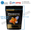 Breeder's Choice Probiotic Goldfish Pellets - cartimartonline.com
