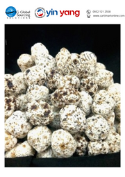 Dotted Porous Ball (1 kg per pack) - cartimartonline.com