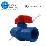 Ball valve 1/2" inch size - cartimartonline.com