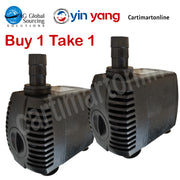 Submersible pump compact type 900 lph flow Buy 1 Take 1 - cartimartonline.com