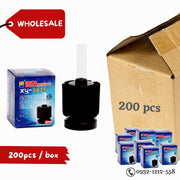 Xinyou XY-2835 Sponge Filter Wholesale 200 pcs per box bundle - cartimartonline.com
