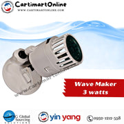 wavemaker 3 watts