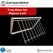 trap-door-for-pigeon-loft-with-frame-40cm-t-trap-26cm-height-white