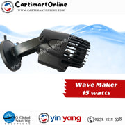 wavemaker 15 watts