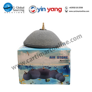 Air stone dome 5 inches - cartimartonline.com