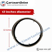 Air Bubble Diffuser Ring 12" inches (diameter) - cartimartonline.com